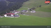 Archiv Foto Webcam Hochsöll Gondelbahn Berg 00:00