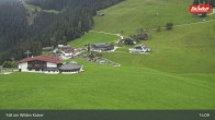 Archiv Foto Webcam Hochsöll Gondelbahn Berg 11:00