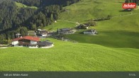 Archiv Foto Webcam Hochsöll Gondelbahn Berg 16:00