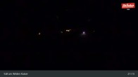 Archiv Foto Webcam Hochsöll Gondelbahn Berg 20:00