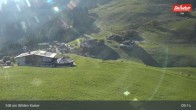 Archiv Foto Webcam Hochsöll Gondelbahn Berg 08:00