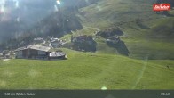 Archiv Foto Webcam Hochsöll Gondelbahn Berg 09:00