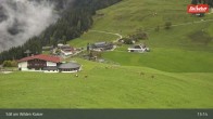 Archiv Foto Webcam Hochsöll Gondelbahn Berg 12:00