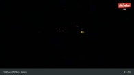 Archiv Foto Webcam Hochsöll Gondelbahn Berg 20:00