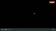 Archiv Foto Webcam Hochsöll Gondelbahn Berg 07:00