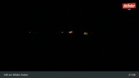 Archiv Foto Webcam Hochsöll Gondelbahn Berg 02:00