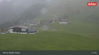 Archiv Foto Webcam Hochsöll Gondelbahn Berg 16:00