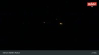 Archived image Webcam Hochsöll Gondola 02:00