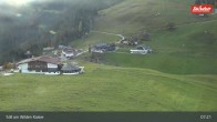 Archived image Webcam Hochsöll Gondola 06:00