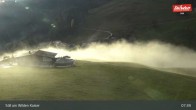 Archived image Webcam Hochsöll Gondola 07:00
