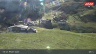 Archiv Foto Webcam Hochsöll Gondelbahn Berg 08:00