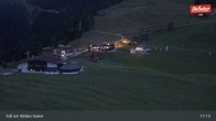 Archiv Foto Webcam Hochsöll Gondelbahn Berg 16:00