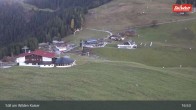 Archiv Foto Webcam Hochsöll Gondelbahn Berg 00:00