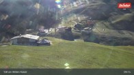 Archiv Foto Webcam Hochsöll Gondelbahn Berg 08:00