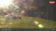 Archiv Foto Webcam Hochsöll Gondelbahn Berg 07:00