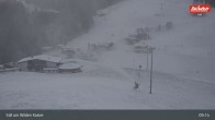 Archiv Foto Webcam Hochsöll Gondelbahn Berg 08:00