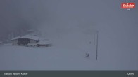 Archiv Foto Webcam Hochsöll Gondelbahn Berg 07:00