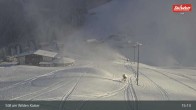 Archiv Foto Webcam Hochsöll Gondelbahn Berg 14:00