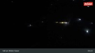 Archiv Foto Webcam Hochsöll Gondelbahn Berg 04:00
