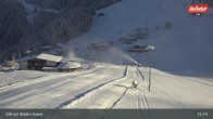 Archiv Foto Webcam Hochsöll Gondelbahn Berg 14:00