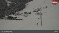 Archiv Foto Webcam Hochsöll Gondelbahn Berg 02:00