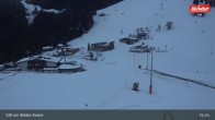 Archiv Foto Webcam Hochsöll Gondelbahn Berg 00:00