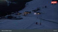 Archiv Foto Webcam Hochsöll Gondelbahn Berg 06:00