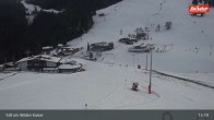 Archiv Foto Webcam Hochsöll Gondelbahn Berg 12:00