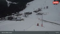 Archiv Foto Webcam Hochsöll Gondelbahn Berg 14:00