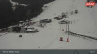 Archiv Foto Webcam Hochsöll Gondelbahn Berg 10:00
