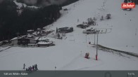 Archiv Foto Webcam Hochsöll Gondelbahn Berg 12:00