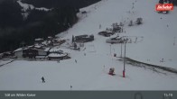 Archiv Foto Webcam Hochsöll Gondelbahn Berg 14:00