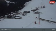 Archiv Foto Webcam Hochsöll Gondelbahn Berg 07:00