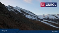 Archived image Webcam Obergurgl - View Festkogel 06:00