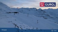 Archiv Foto Webcam Obergurgl: Blick Festkogel 16:00