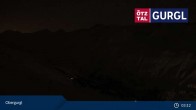 Archived image Webcam Obergurgl - View Festkogel 02:00