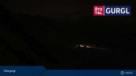 Archived image Webcam Obergurgl - View Festkogel 02:00