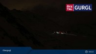 Archived image Webcam Obergurgl - View Festkogel 04:00