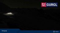 Archived image Webcam Obergurgl - View Festkogel 02:00
