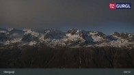 Archived image Webcam Obergurgl - View Festkogel 02:00