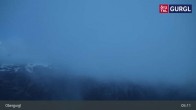 Archived image Webcam Obergurgl - View Festkogel 04:00