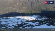 Archived image Webcam Obergurgl - View Festkogel 06:00
