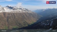 Archived image Webcam Obergurgl - View Festkogel 07:00