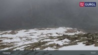 Archived image Webcam Obergurgl - View Festkogel 14:00