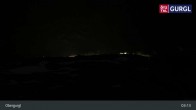 Archiv Foto Webcam Obergurgl: Blick Festkogel 02:00