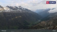 Archived image Webcam Obergurgl - View Festkogel 06:00