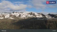 Archived image Webcam Obergurgl - View Festkogel 06:00
