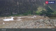 Archived image Webcam Obergurgl - View Festkogel 10:00