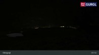Archiv Foto Webcam Obergurgl: Blick Festkogel 00:00