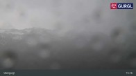 Archiv Foto Webcam Obergurgl: Blick Festkogel 14:00